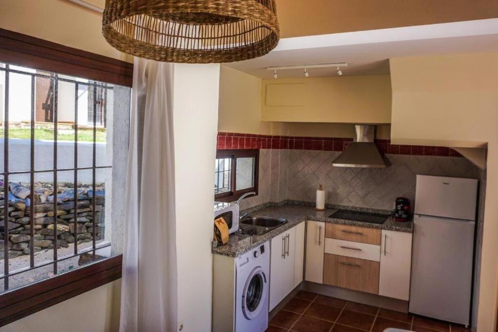 Appartement El Olmo Sevilla