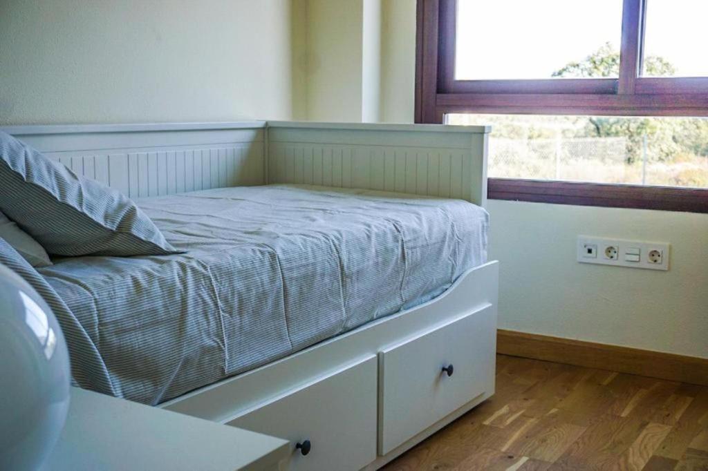 Appartement El Olmo