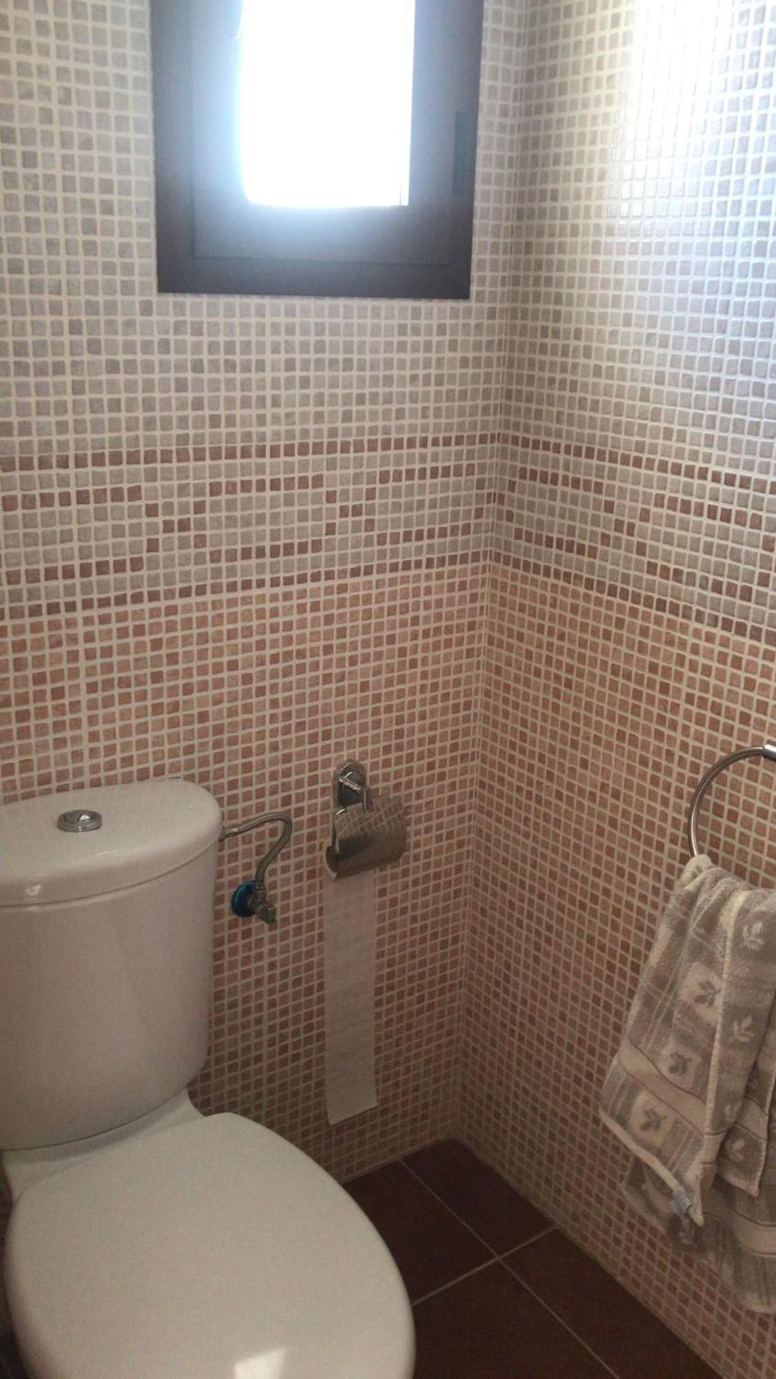 Appartement El Olmo Sevilla