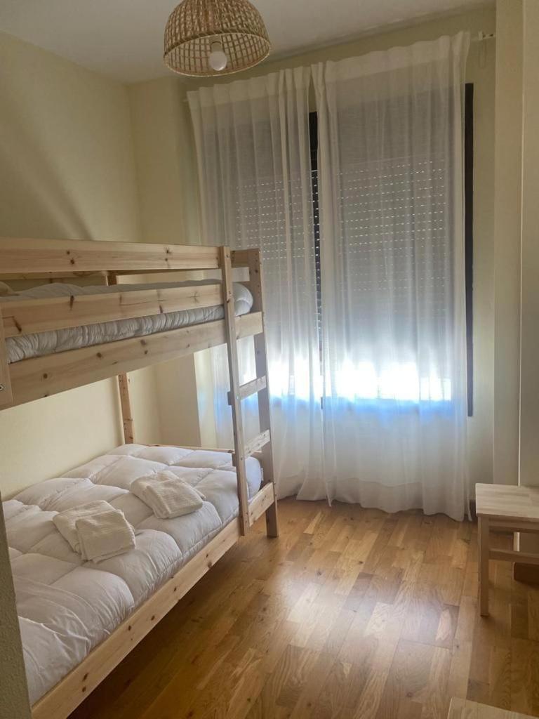 Appartement El Olmo