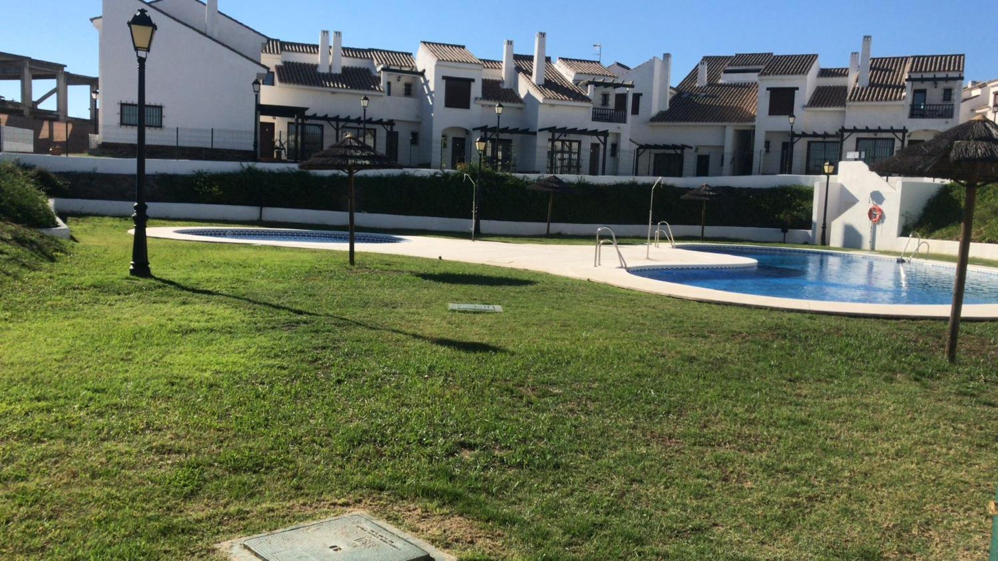 Appartement El Olmo Sevilla