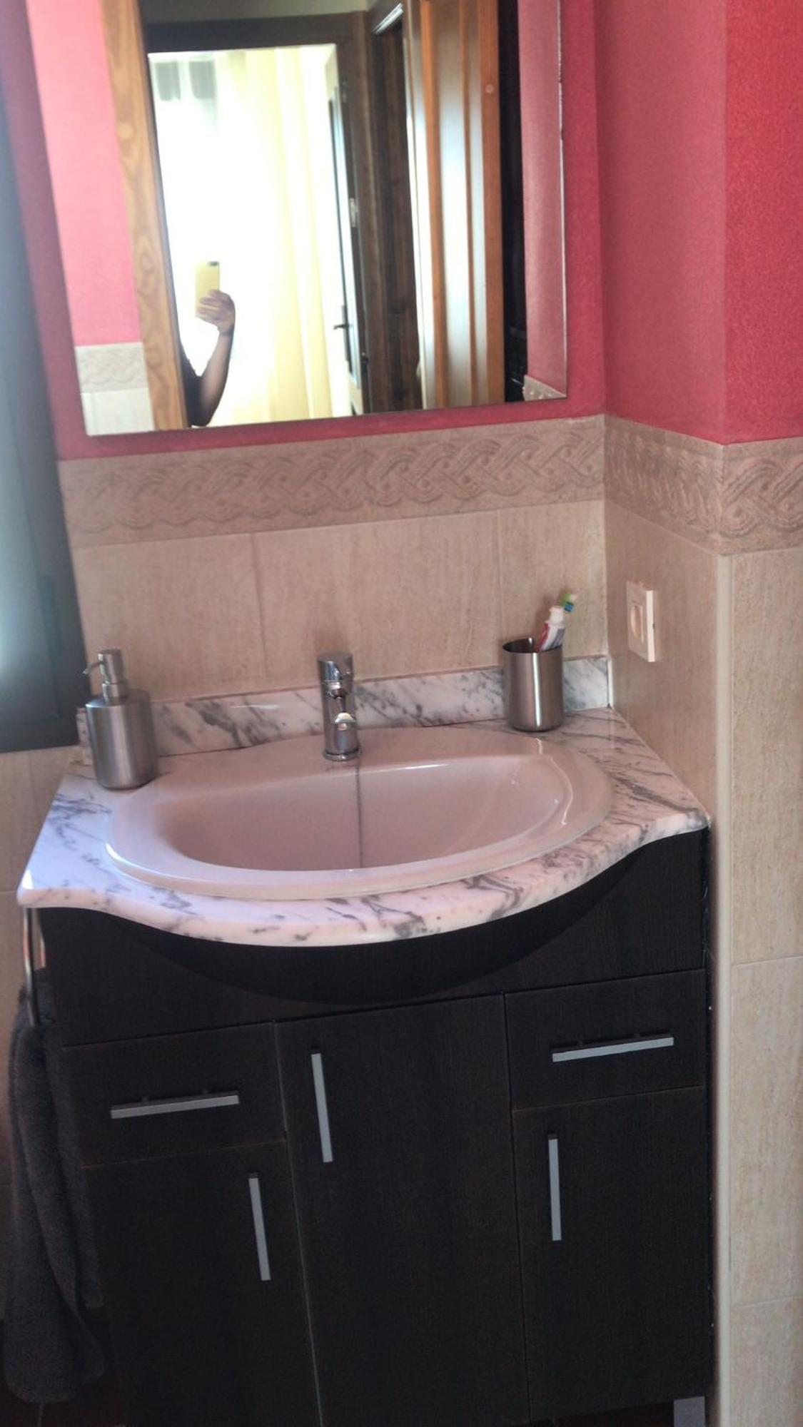 El Olmo Appartement