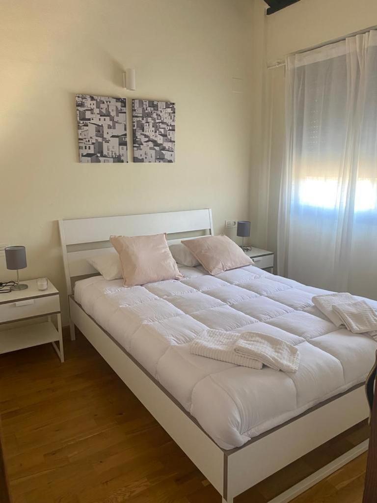 El Olmo Appartement Sevilla