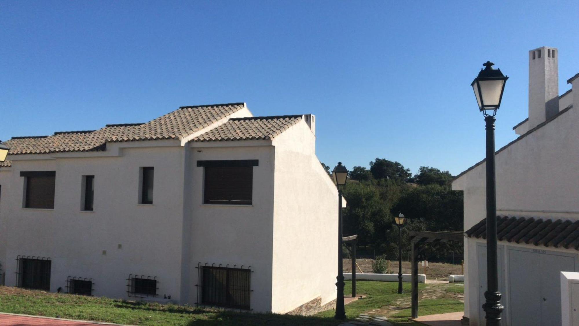 Appartement El Olmo Sevilla