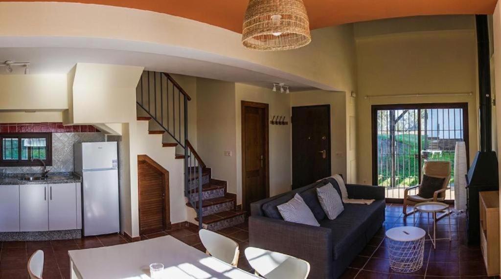 El Olmo Appartement *