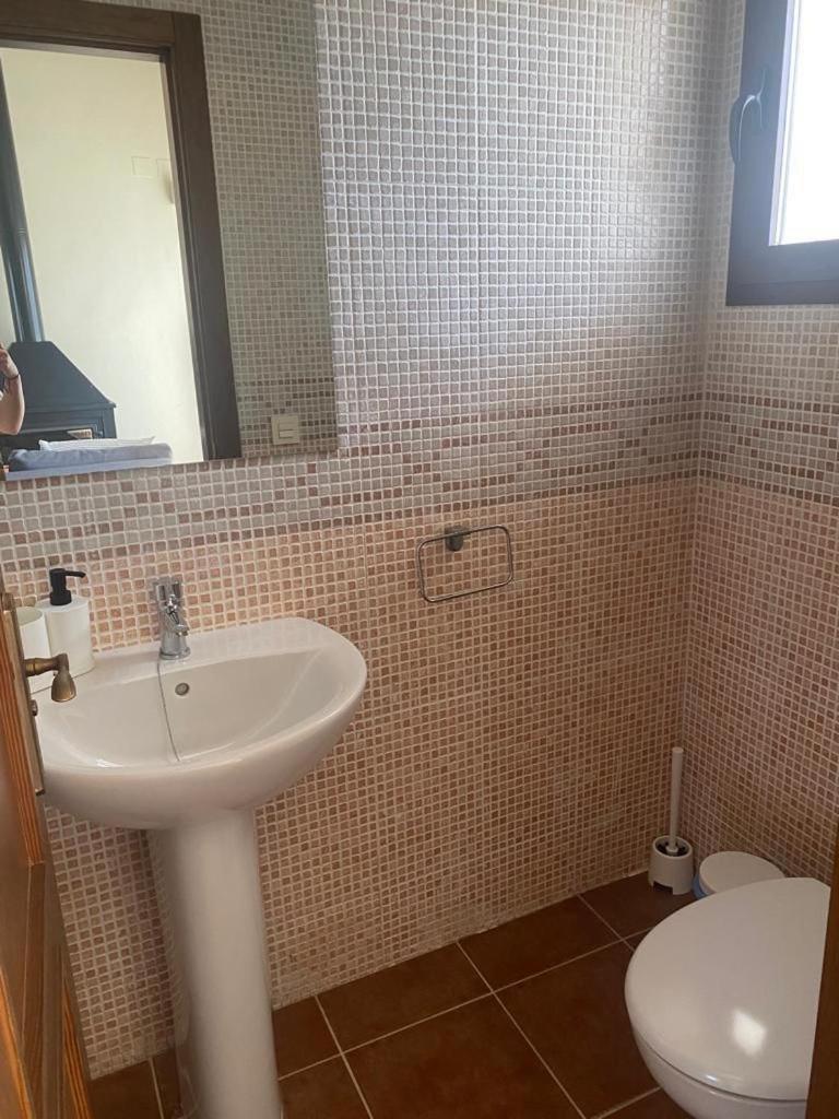 El Olmo Appartement Sevilla