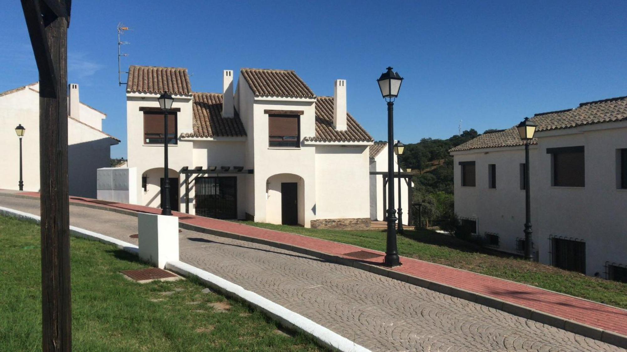 Appartement El Olmo *