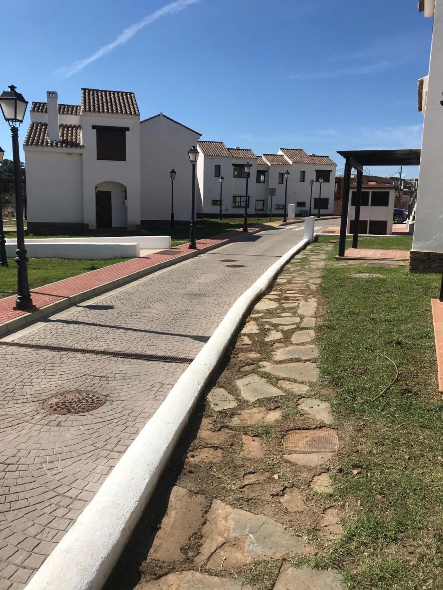 El Olmo Appartement *